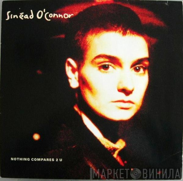 Sinéad O'Connor - Nothing Compares 2 U