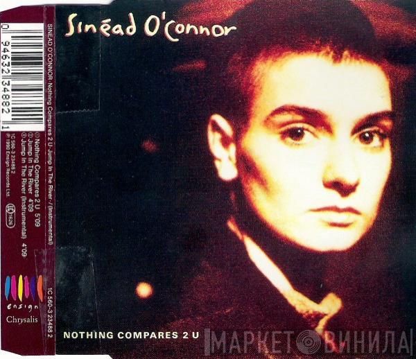  Sinéad O'Connor  - Nothing Compares 2 U