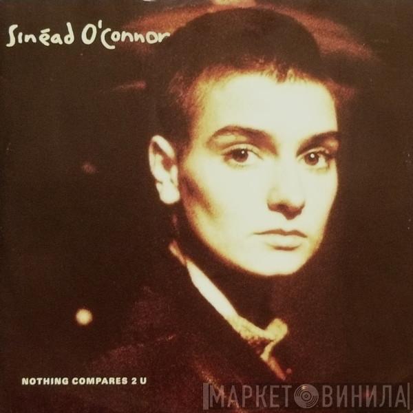  Sinéad O'Connor  - Nothing Compares 2 U