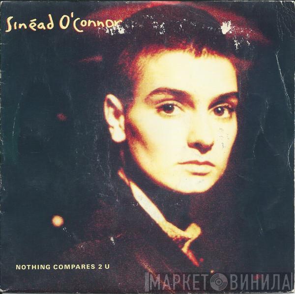  Sinéad O'Connor  - Nothing Compares 2 U