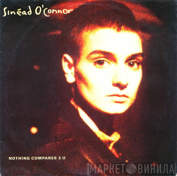 Sinéad O'Connor - Nothing Compares 2 U