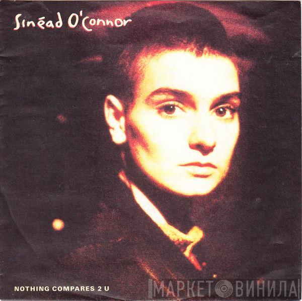  Sinéad O'Connor  - Nothing Compares 2 U