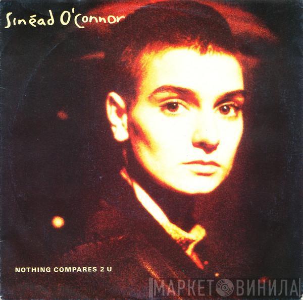  Sinéad O'Connor  - Nothing Compares 2 U