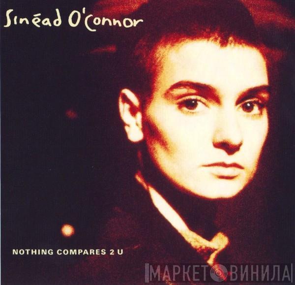  Sinéad O'Connor  - Nothing Compares 2 U