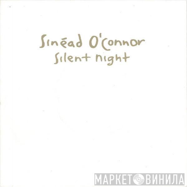 Sinéad O'Connor - Silent Night