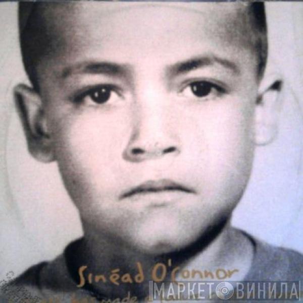  Sinéad O'Connor  - Success Has Made A Failure Of Our Home