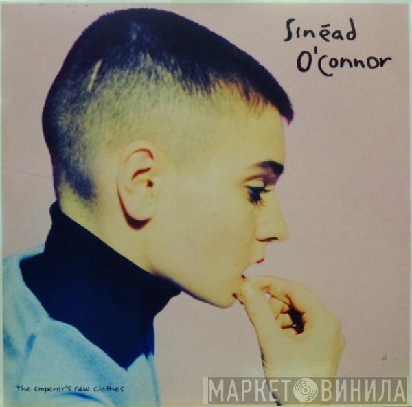 Sinéad O'Connor - The Emperor's New Clothes