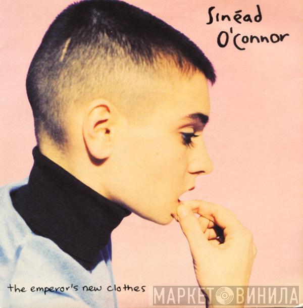  Sinéad O'Connor  - The Emperor’s New Clothes