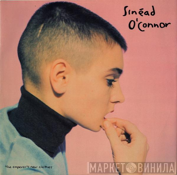 Sinéad O'Connor - The Emperor's New Clothes