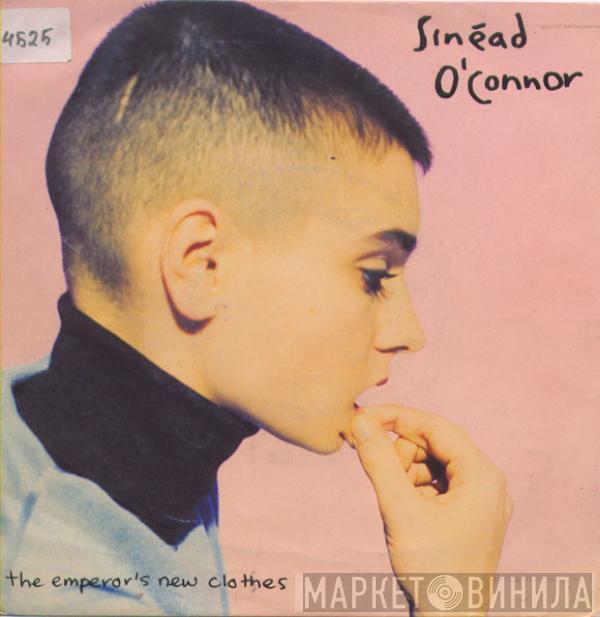  Sinéad O'Connor  - The Emperor's New Clothes