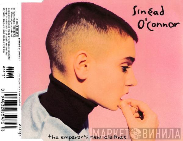  Sinéad O'Connor  - The Emperor's New Clothes