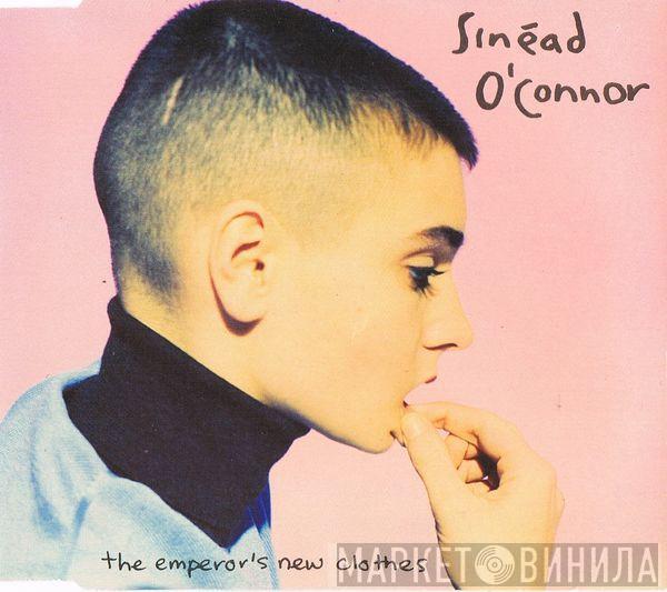 Sinéad O'Connor - The Emperor's New Clothes