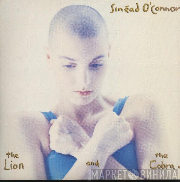  Sinéad O'Connor  - The Lion And The Cobra