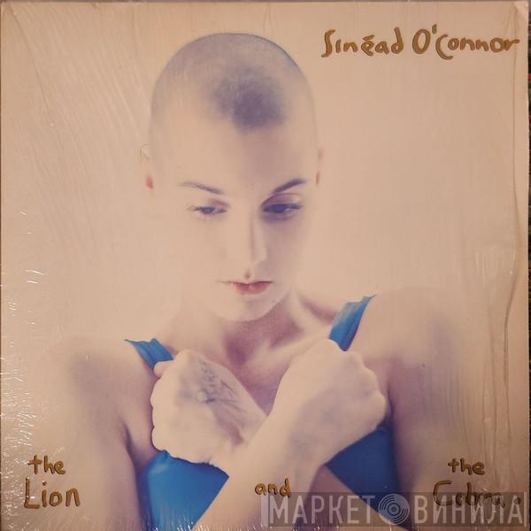  Sinéad O'Connor  - The Lion And The Cobra
