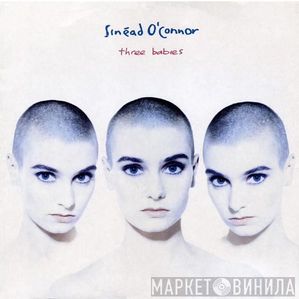 Sinéad O'Connor - Three Babies