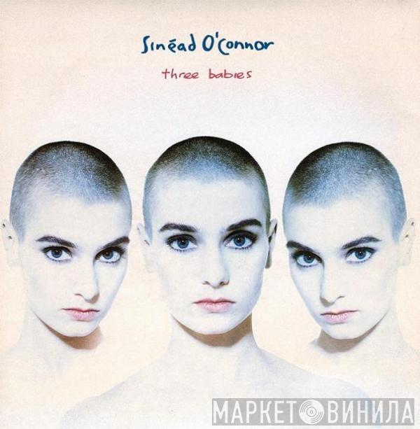 Sinéad O'Connor - Three Babies