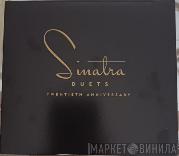  Sinatra  - Duets (Twentieth Anniversary)