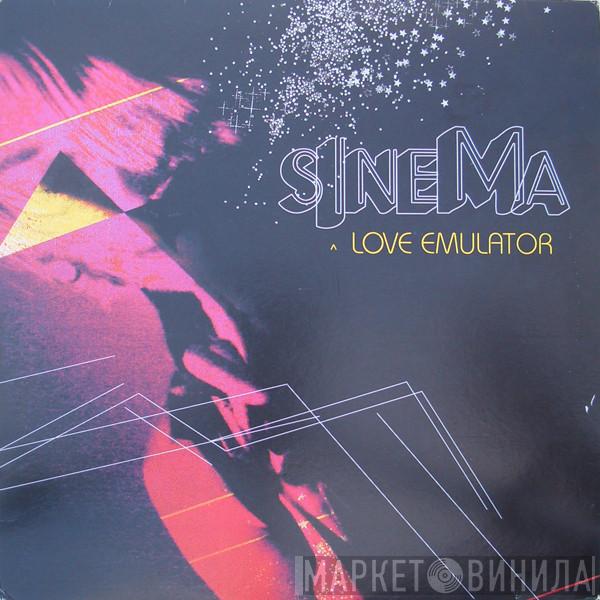 Sinema - Love Emulator