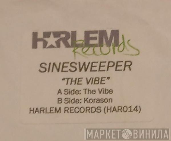 Sinesweeper - The Vibe