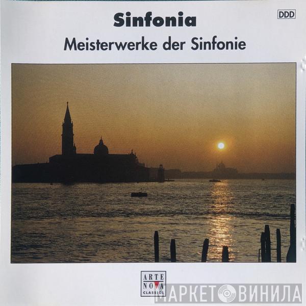  - Sinfonia - Meisterwerke Der Sinfonie