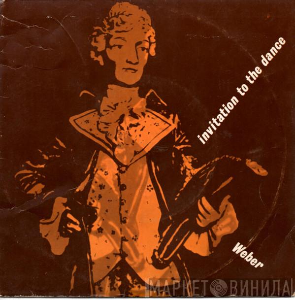 Sinfonia Of Paris, Marcel Dumont - Invitation To The Dance