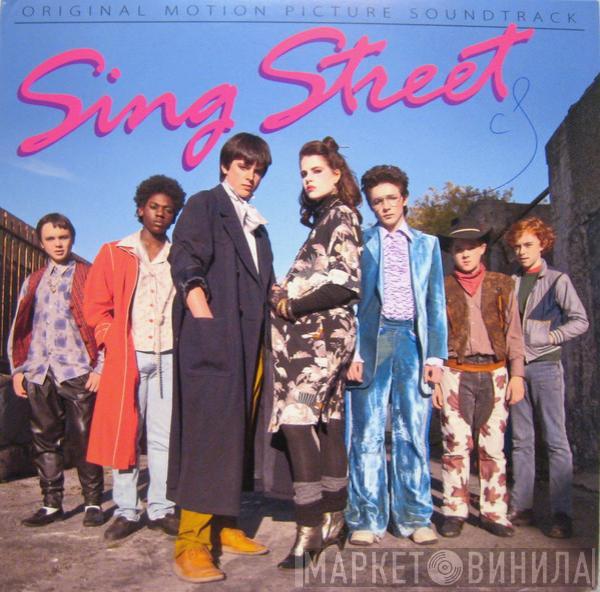  - Sing Street (Original Motion Picture Soundtrack)