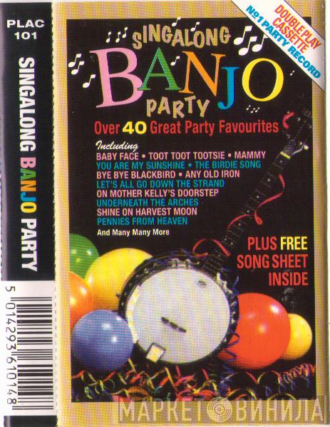  - Singalong Banjo Party