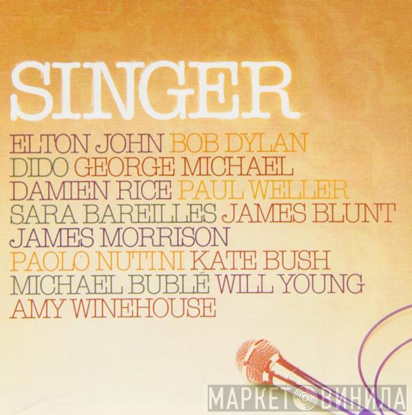  - Singer