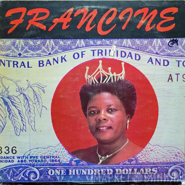 Singing Francine - Singing Francine