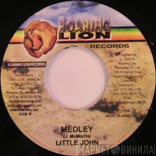 Singing Melody, Little John - Medley / Medley