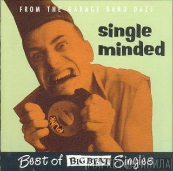  - Single Minded - The Big Beat Singles