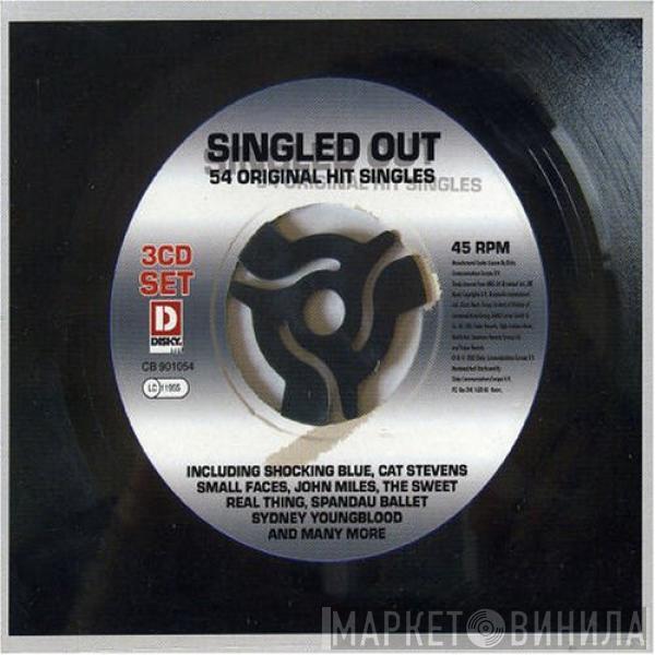  - Singled Out - 54 Original Hit Singles