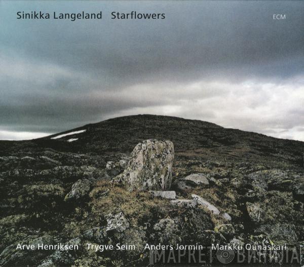 Sinikka Langeland - Starflowers