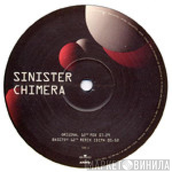 Sinister  - Chimera