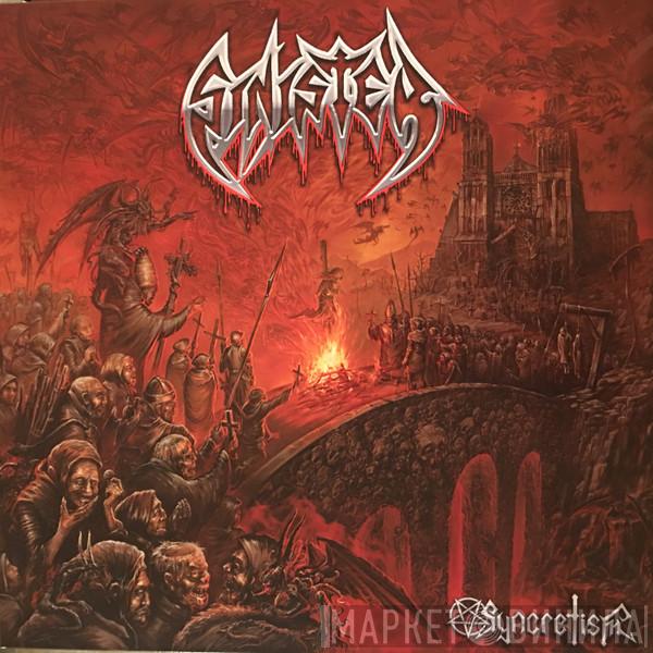 Sinister - Syncretism