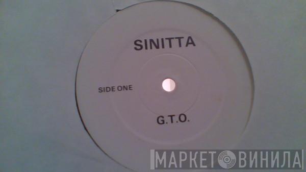 Sinitta - GTO