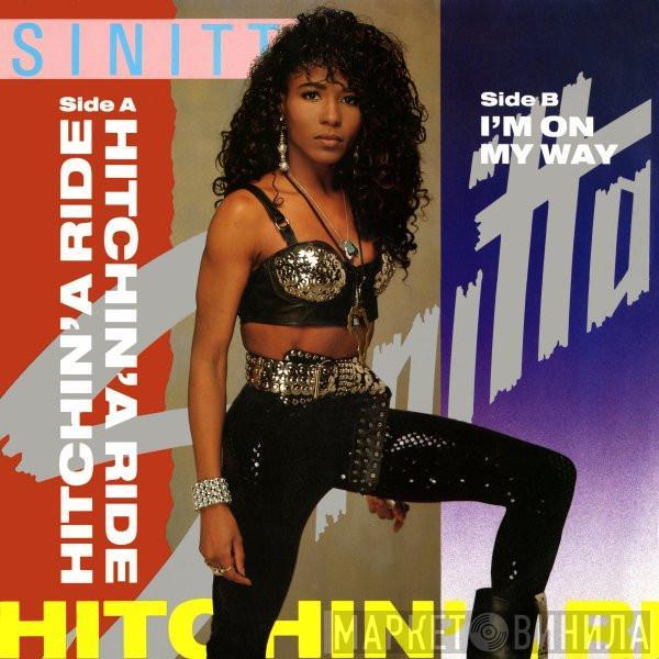 Sinitta - Hitchin' A Ride