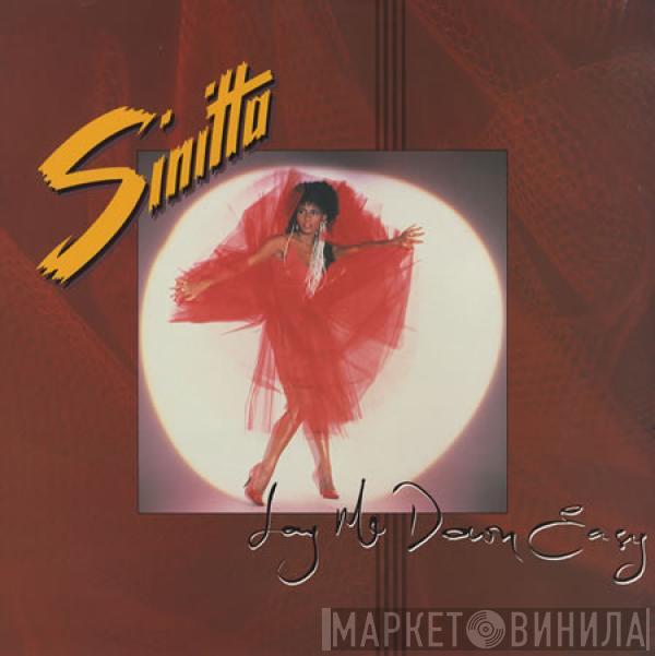 Sinitta - Lay Me Down Easy