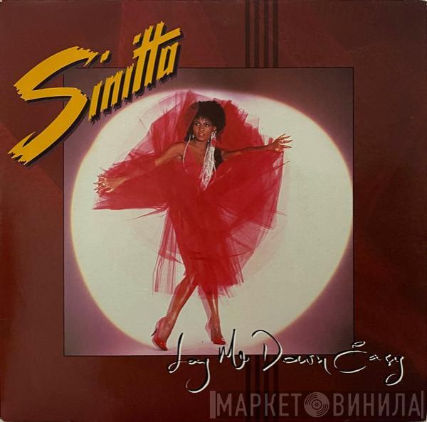 Sinitta - Lay Me Down Easy