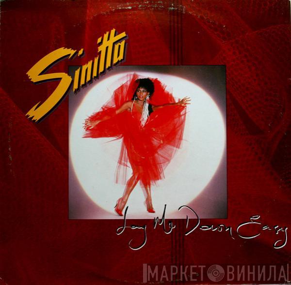 Sinitta - Lay Me Down Easy