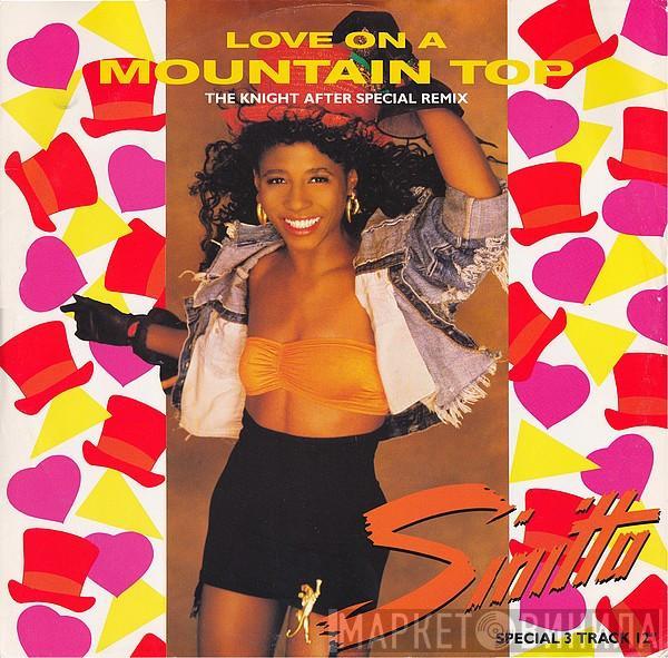 Sinitta - Love On A Mountain Top (The Knight After Special Remix)