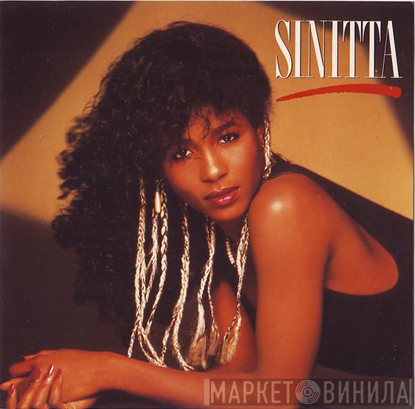  Sinitta  - Sinitta