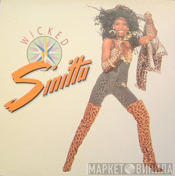  Sinitta  - Wicked
