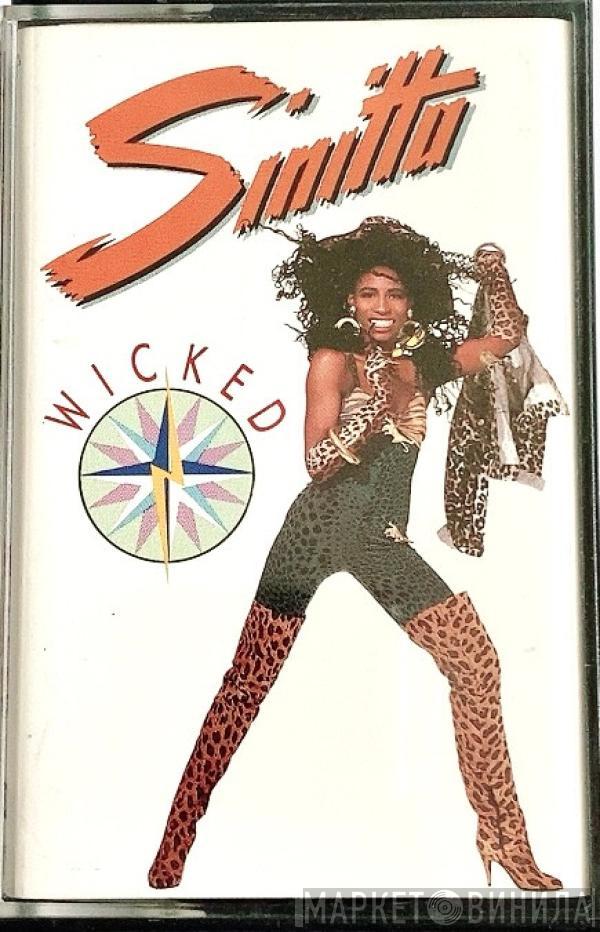  Sinitta  - Wicked