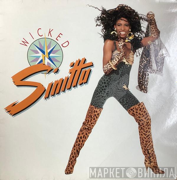  Sinitta  - Wicked