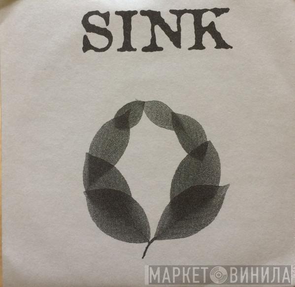 Sink , Hellnation - Sink / Hellnation