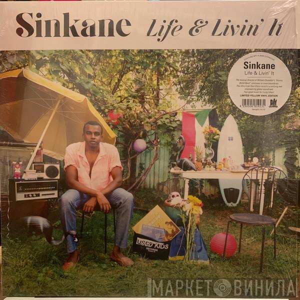 Sinkane - Life & Livin' It 