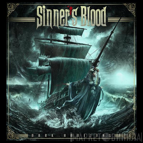 Sinner'S Blood - Dark Horizons