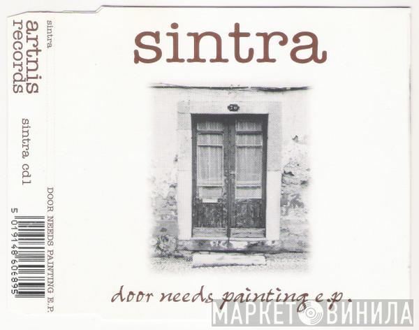 Sintra - Door Needs Painting EP