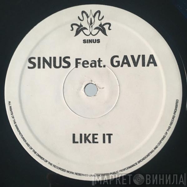 Sinus, Gavia - Like It